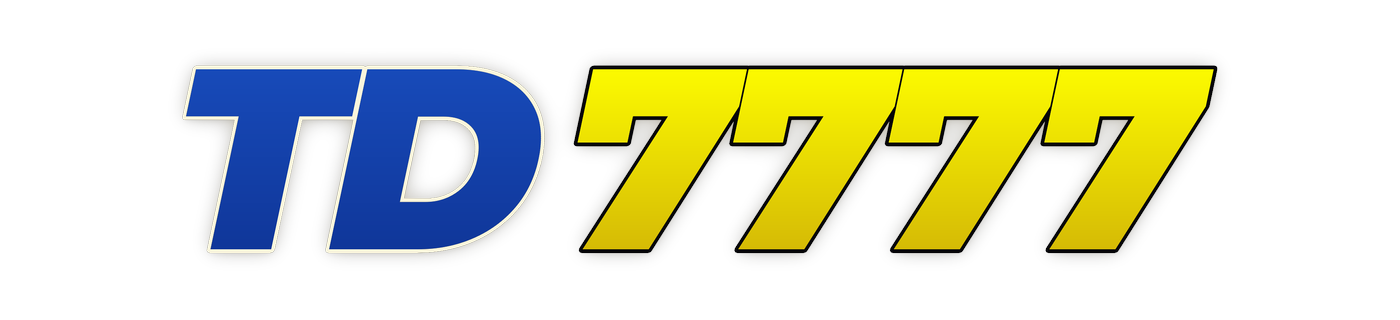 td7777 Logo